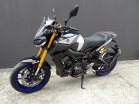 YAMAHA MT-09 SP MT09 SP MT09SP