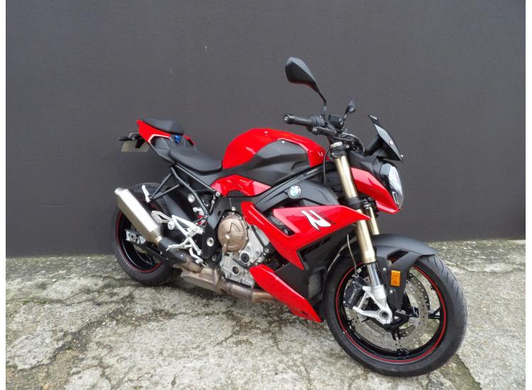 BMW S1000R ABS S 1000 R 