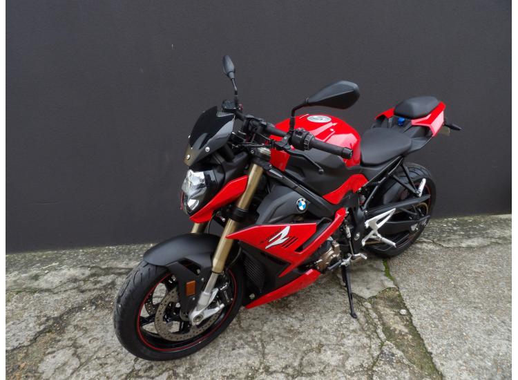 BMW S1000R ABS S 1000 R 