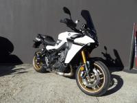 YAMAHA TRACER 9 GT
