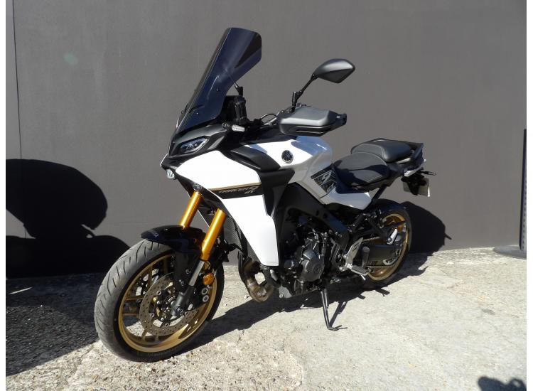 YAMAHA TRACER 9 GT