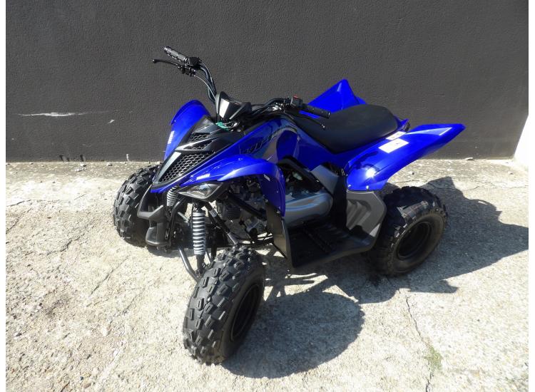 YAMAHA YFM 110 RAPTOR