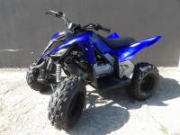 YAMAHA YFM 110 RAPTOR