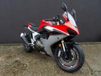 QJ MOTOR SRK 600 RS SRK600RS SRK 550 SRK550 A2 35KW