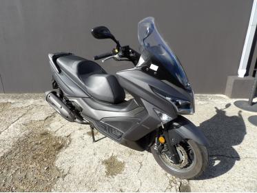 KYMCO XTOWN 125
