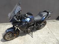 YAMAHA TRACER 7 GT TRACER7 GT TRACER 7GT