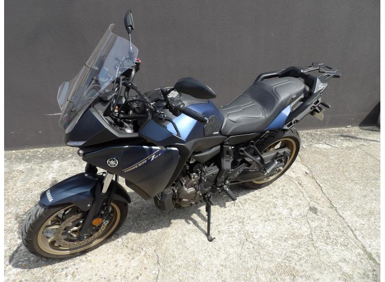 YAMAHA TRACER 7 GT TRACER7 GT TRACER 7GT