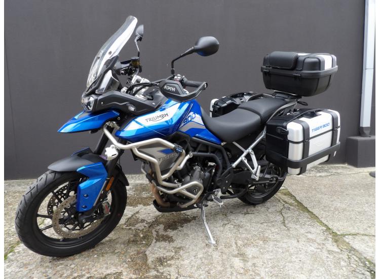 TRIUMPH Tiger 900 GT PRO