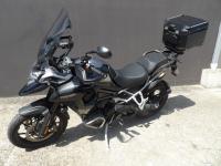 TRIUMPH TIGER 1200 GT PRO 1200GT