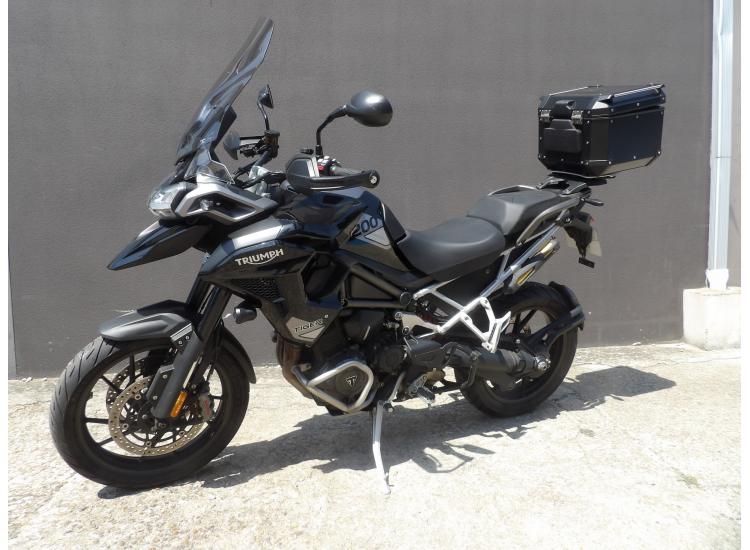 TRIUMPH TIGER 1200 GT PRO 1200GT