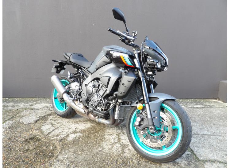 YAMAHA MT-10 MT10 MT 10