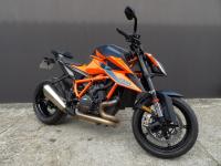 KTM 1290 SUPER DUKE R SUPERDUKE R SUPERDUKE 1290 R