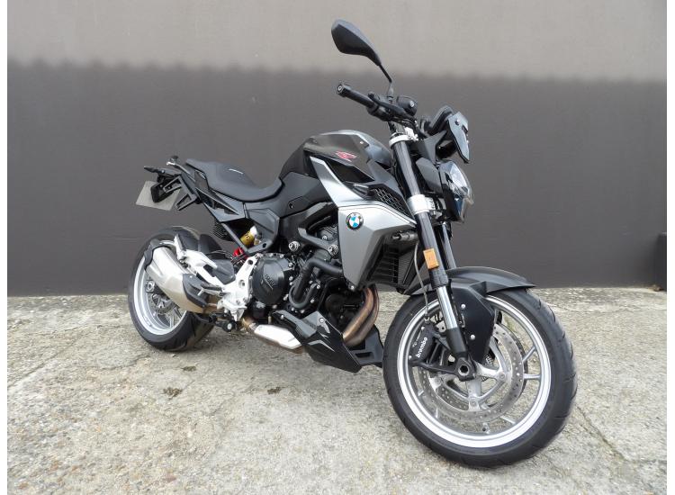 BMW F900R F900 R F 900 R