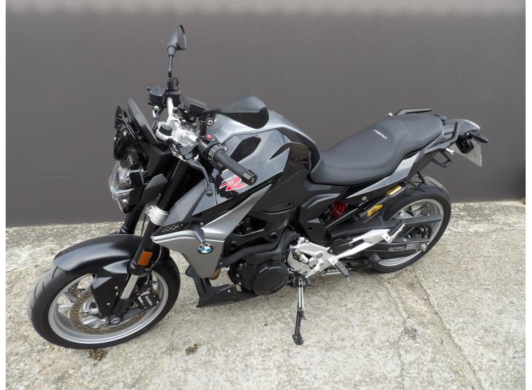 BMW F900R F900 R F 900 R