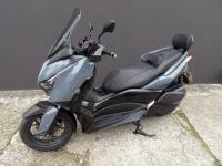 YAMAHA XMAX 300 Tech Max