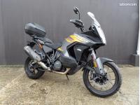 KTM 1290 SUPER ADVENTURE S