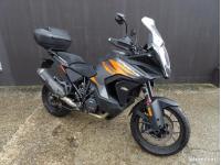 KTM 1290 SUPER ADVENTURE S