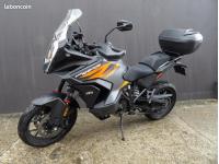 KTM 1290 SUPER ADVENTURE S