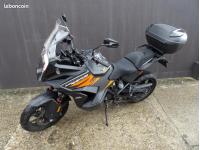 KTM 1290 SUPER ADVENTURE S