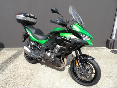KAWASAKI VERSYS 1000