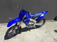 YAMAHA YZ250F
