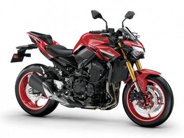 KAWASAKI Z900 50EME ANNIVERSAIRE