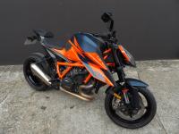 KTM 1290 SUPER DUKE R SUPERDUKE R SUPERDUKE 1290 R