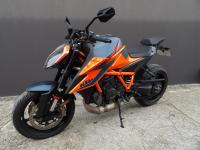KTM 1290 SUPER DUKE R SUPERDUKE R SUPERDUKE 1290 R
