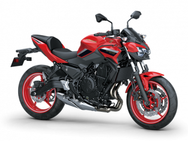 KAWASAKI Z650 50EME ANNIVERSAIRE