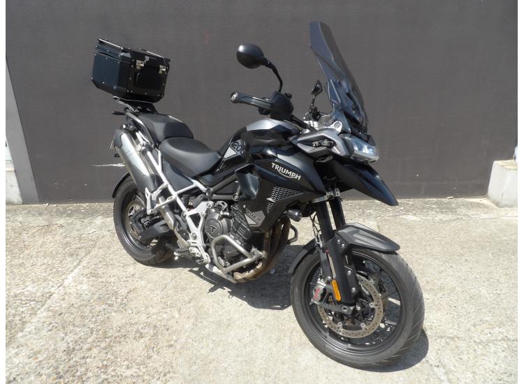 TRIUMPH TIGER 1200 GT PRO 1200GT