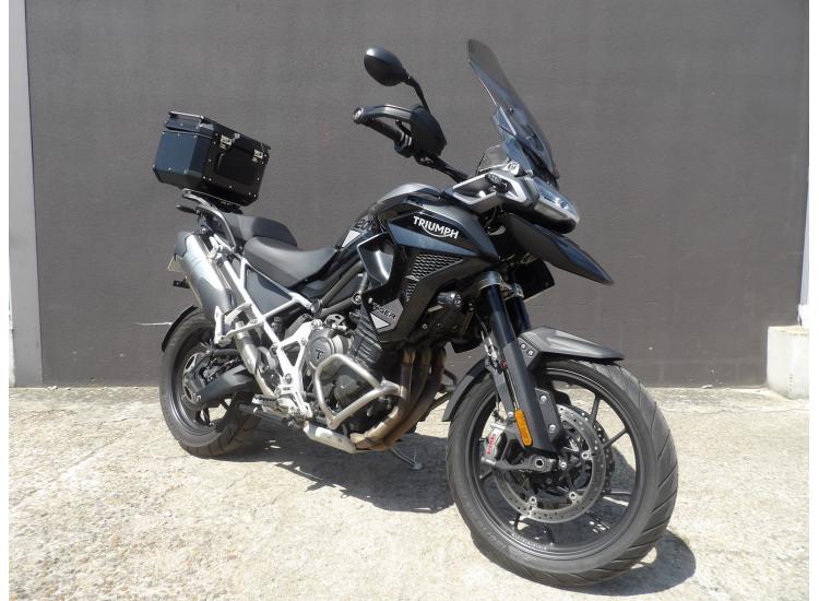 TRIUMPH TIGER 1200 GT PRO 1200GT