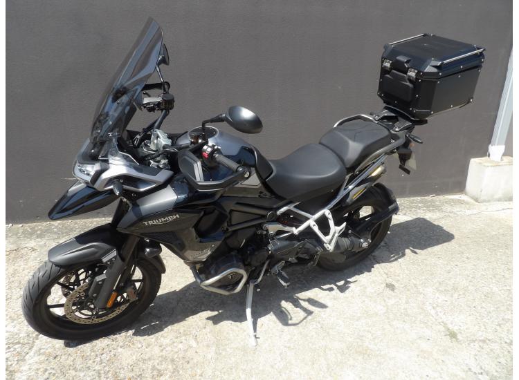 TRIUMPH TIGER 1200 GT PRO 1200GT