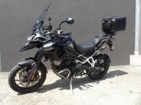TRIUMPH TIGER 1200 GT PRO 1200GT