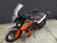 KTM 790 ADVENTURE BRIDABLE A2