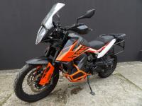 KTM 790 ADVENTURE BRIDABLE A2