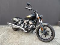 INDIAN CHIEF 1811 DARK HORSE