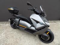 BMW CE 04 CE04 15KW PERMIS MOTO