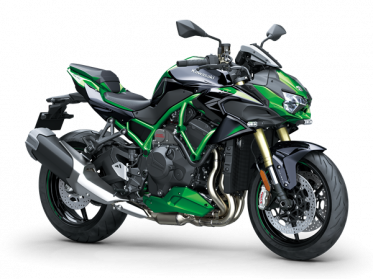 KAWASAKI Z H2 SE