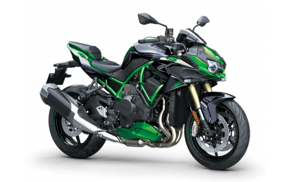 KAWASAKI Z H2 SE