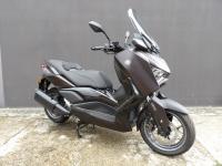YAMAHA XMAX 300 Tech Max
