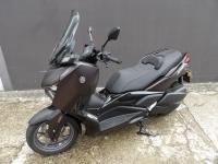 YAMAHA XMAX 300 Tech Max