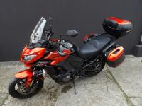 KAWASAKI VERSYS 1000