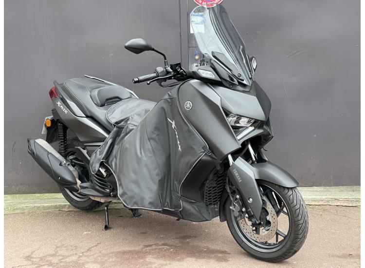 YAMAHA XMAX 125 - 1 PROPRIETAIRE - GARANTIE 12 MOIS