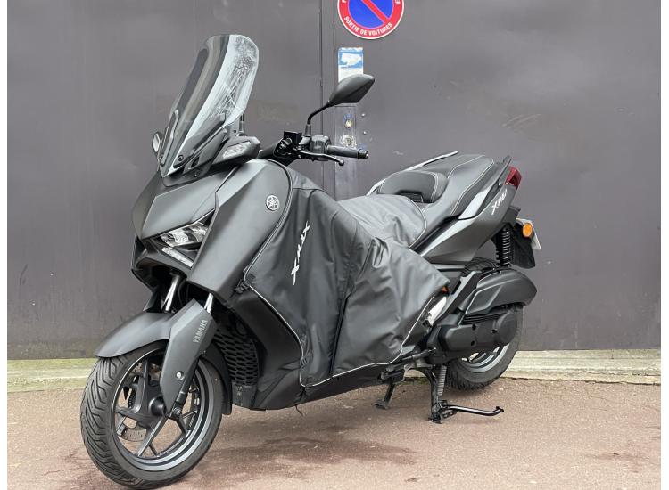 YAMAHA XMAX 125 - 1 PROPRIETAIRE - GARANTIE 12 MOIS