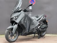 YAMAHA XMAX 125 - 1 PROPRIETAIRE - GARANTIE 12 MOIS