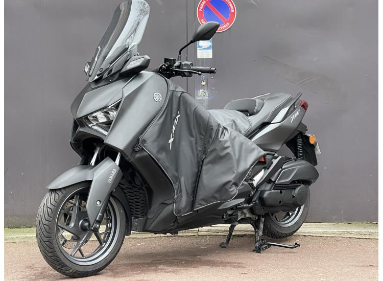 YAMAHA XMAX 125 - 1 PROPRIETAIRE - GARANTIE 12 MOIS