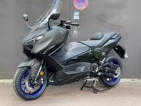 YAMAHA TMAX 560 STANDARD - 65KM - GARANTIE CONSTRUCTEUR