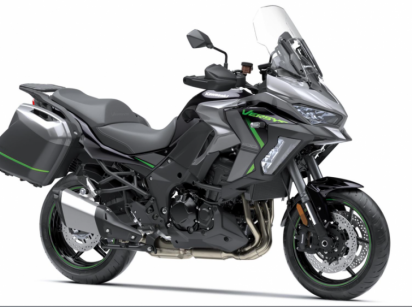 Image de VERSYS 1100 SE TOURER 2025