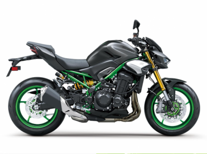 Image de Z900 SE 2026